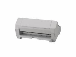 Ricoh Fujitsu fi-819PR endorser/imprinter Front page 