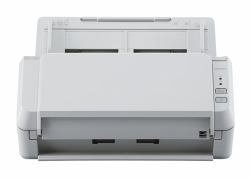 Ricoh SP-1130N ADF scanner 600 x 600 DPI A4 Grey 