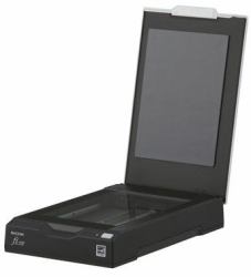 Ricoh FI-70F Flatbed scanner 600 x 600 DPI A6 Black 