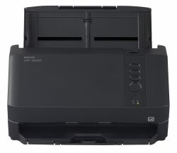 Ricoh SP-2230N ADF scanner 600 x 600 DPI A4 Black 
