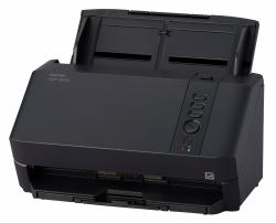 Ricoh SP-2230 ADF scanner 600 x 600 DPI A4 Black 
