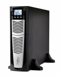 Riello Sentinel Dual SDU uninterruptible power supply [UPS] Double-conversion [Online] 8 kVA 8000 W 5 AC outlet[s] 