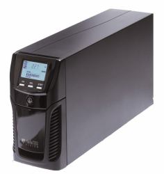 Riello VST 1100 uninterruptible power supply [UPS] 1.1 kVA 880 W 4 AC outlet[s] 