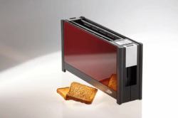 Ritter Volcano 5 2 slice[s] 950 W Red 
