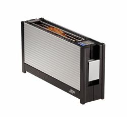 Ritter Volcano 3 2 slice[s] 950 W Aluminium 