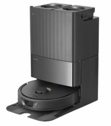 Roborock Qrevo MaxV 0.33 L Black 