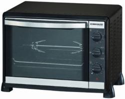 Rommelsbacher BG 1550 Black 