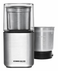 Rommelsbacher EGK 200 coffee grinder 200 W Stainless steel 