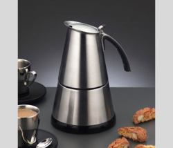 Rommelsbacher EKO 364/E coffee maker Electric moka pot 