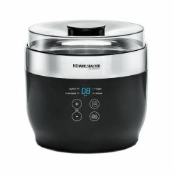 Rommelsbacher JG 80 yogurt maker 1.2 L Cottage cheese, Yogurt 20 W 