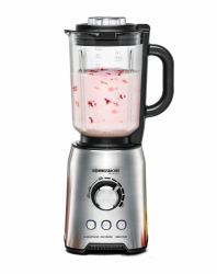 Rommelsbacher MX 1250 blender 1.75 L Tabletop blender 1200 W Stainless steel 