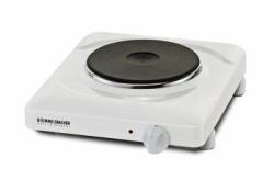 Rommelsbacher THS 1590 hob White Countertop 30 cm 1 zone[s] 