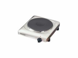 Rommelsbacher THS 2022/E Black, White Countertop Sealed plate 1 zone[s] 