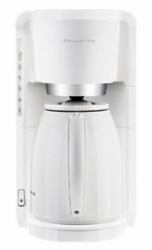 Rowenta Thermo Semi-auto Drip coffee maker 1.25 L 