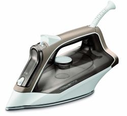 Rowenta DX1635 Steam iron Stainless Steel soleplate 2400 W Brown 