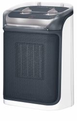 Rowenta Mini Excel Aqua SO9281 Indoor White 2000 W Fan electric space heater 