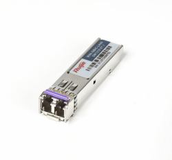Ruijie Networks MINI-GBIC-LX-SM1310 network transceiver module Fiber optic 1000 Mbit/s SFP 