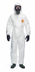 S.T. Dupont Dupont Tychem 2000 C Yellow L