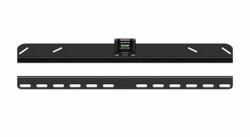 SANUS VLL61 2.03 m [80"] Black 