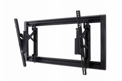 SANUS Advanced Tilt 4D Premium TV Wall Mount for 42" - 90" TVs 