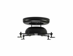 SANUS Tilt & Swivel Projector Mount For TV projectors up to 50 lbs / 22.73 kg - VMPR1b 