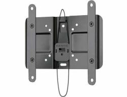 SANUS Premium Series Fixed-Position Mount for 13" - 39" flat-panel TVs up 50 lbs. - VSL4-B2 