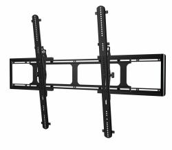 SANUS Tilt Mount For 65" - 140" flat-panel TVs up 300 lbs 