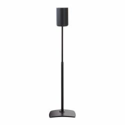 SANUS Height-Adjustable Speaker Stand for Sonos Era 100TM 