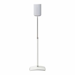 SANUS Height-Adjustable Speaker Stand for Sonos Era 100TM 