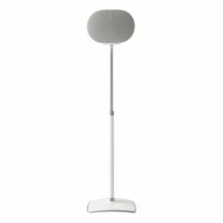 SANUS Height-Adjustable Speaker Stand for Sonos Era 300TM 