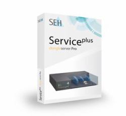 SEH Serviceplus Pro 1 license[s] 2 year[s] 