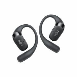 SHOKZ OpenFit 2+ Headphones Wireless Ear-hook, In-ear Calls/Music Bluetooth Black 