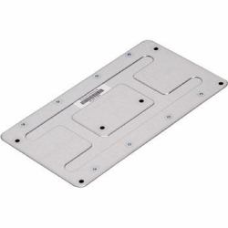 Supermicro SKT-0159L mounting kit Silver 