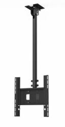 SMS Smart Media Solutions SMS Func Ceiling LP Medium Single Blac