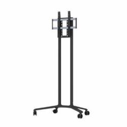 SMS Smart Media Solutions Tipster 2 Mobile - Smart Media Solutions SMS - Tipster 2 Mobile, 50 kg, 81.3 cm [32"], 190.5 cm [75"] - Warranty: 60M