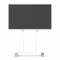 SMS Smart Media Solutions Func Mobile White 