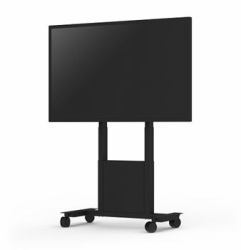 SMS Smart Media Solutions Func Mobile Motorized Black 