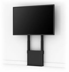 SMS Smart Media Solutions FMT091001 signage display mount Black 