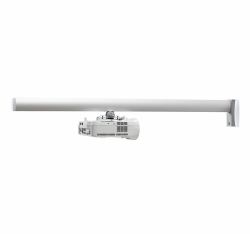 SMS Smart Media Solutions FS001202AW-P2 project mount Wall Aluminium, White 