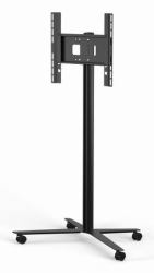 SMS Smart Media Solutions Icon FM MT 127 cm [50"] Floor Black 