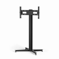 SMS Smart Media Solutions Icon FH T 2000 EU BL 190.5 cm [75"] Floor Black 