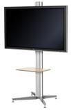 SMS Smart Media Solutions Flatscreen X FH 1455 W/S White 