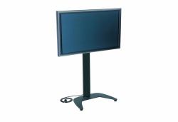 SMS Smart Media Solutions Flatscreen FH T 152.4 cm [60"] Floor Black 
