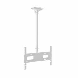 SMS Smart Media Solutions FUNC Flatscreen CH VST2 152.4 cm [60"] White 