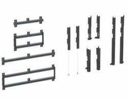 SMS Smart Media Solutions Smart Media LFD Mod XL Vert Bars