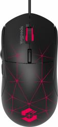 SPEEDLINK CORAX mouse Gaming Right-hand USB Type-A Optical 3200 DPI 