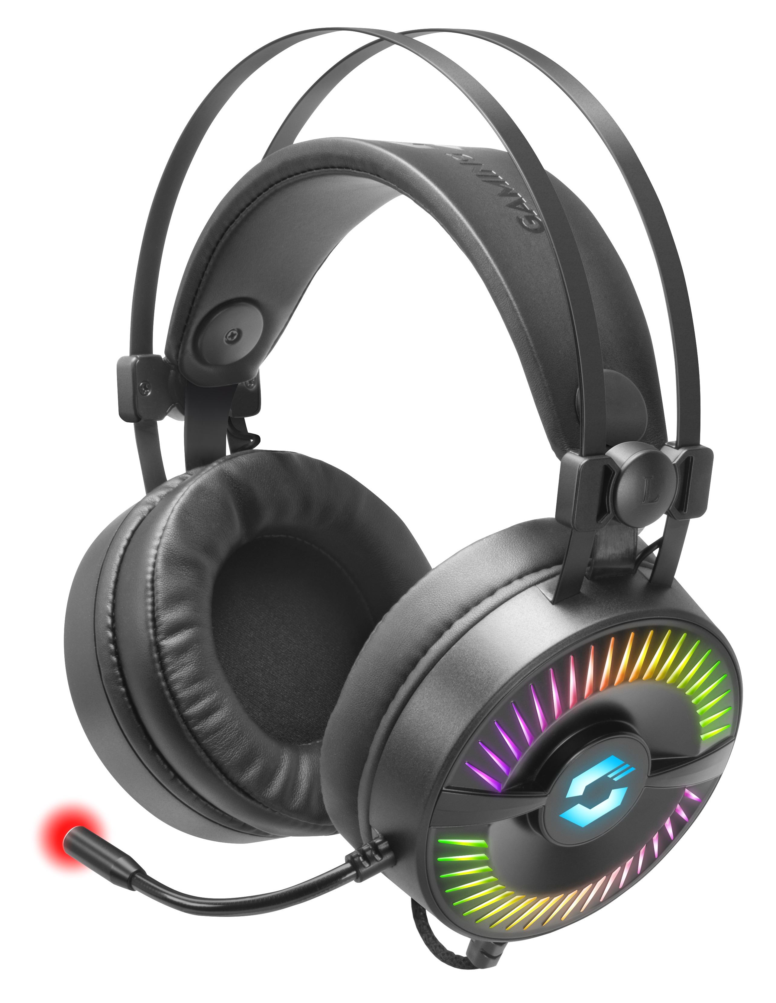 speedlink quyre rgb 7.1