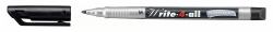 STABILO Write-4-all permanent marker Black 1 pc[s] 
