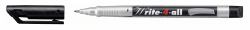 STABILO Write-4-all permanent marker Black 1 pc[s] 