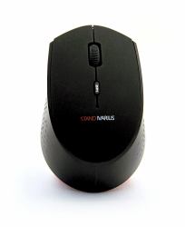 STANDIVARIUS Hi! - symmetrcial/wireless mouse 